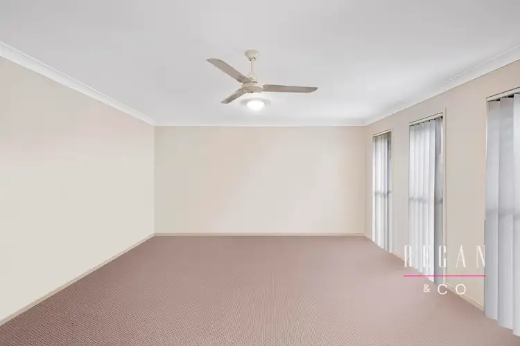 Second view of Homely house listing, 14 Providence Way, Narangba QLD 4504