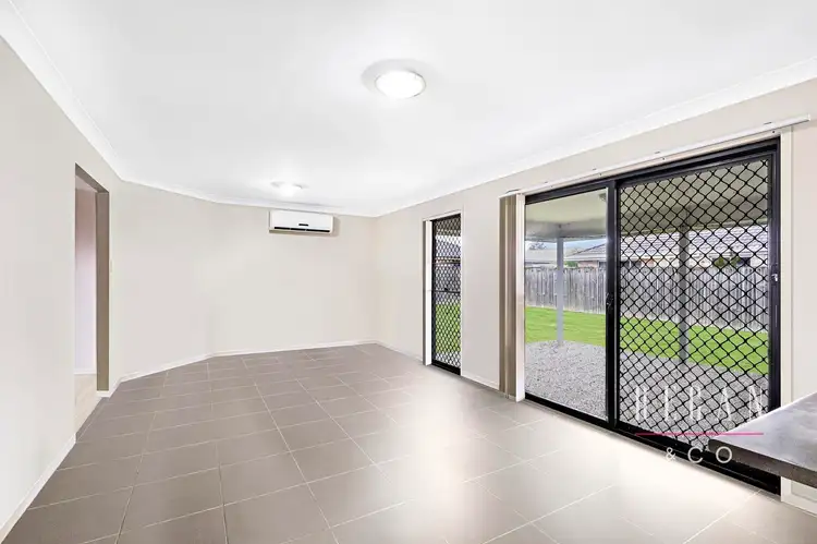 Fifth view of Homely house listing, 14 Providence Way, Narangba QLD 4504