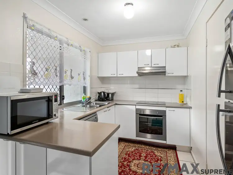 Fourth view of Homely townhouse listing, 35/21-29 Second Avenue, Marsden QLD 4132
