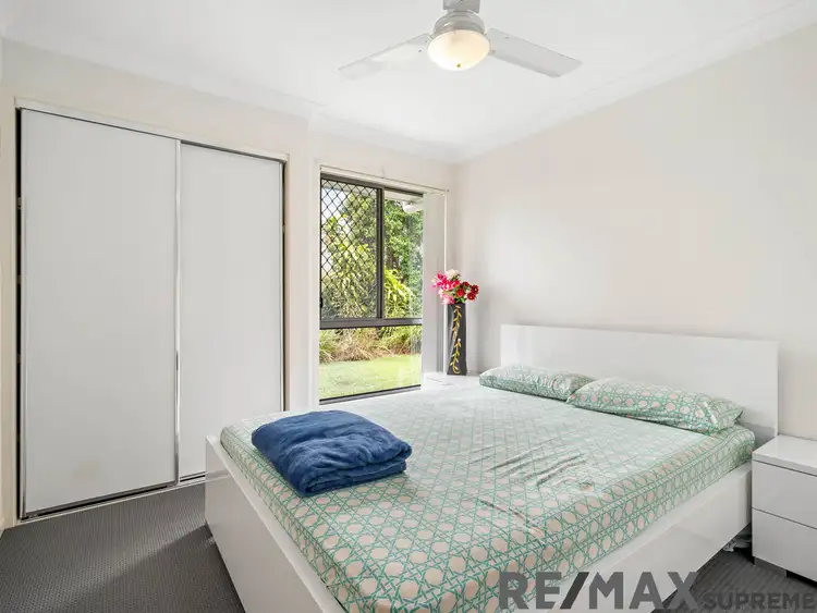 Fifth view of Homely townhouse listing, 35/21-29 Second Avenue, Marsden QLD 4132