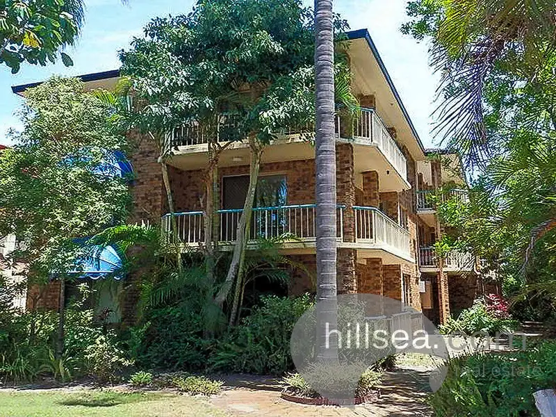 Main view of Homely unit listing, 3/144 Marine Parade, Southport QLD 4215