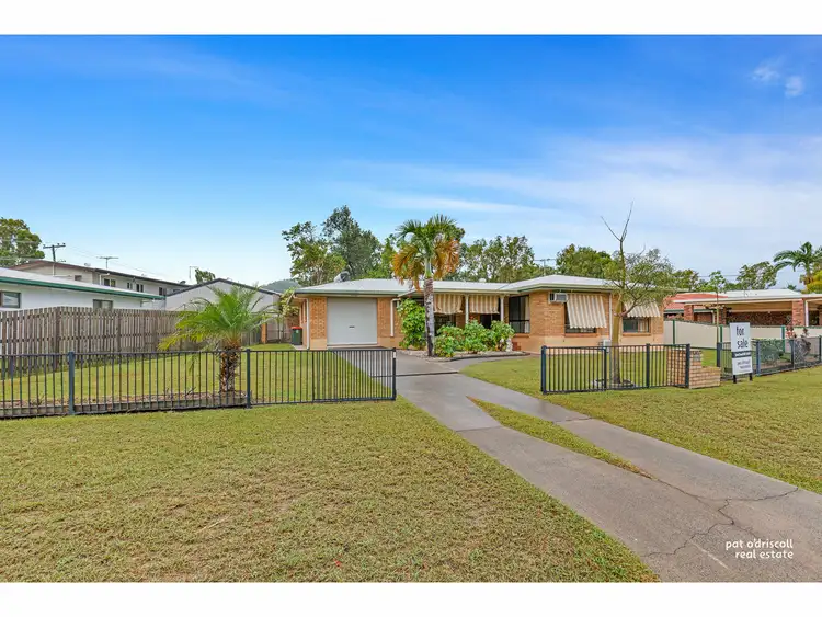 302 Halford Street, Frenchville QLD 4701
