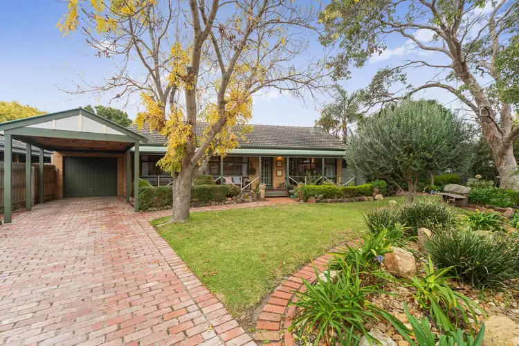 28 Scott Street, Seaford VIC 3198