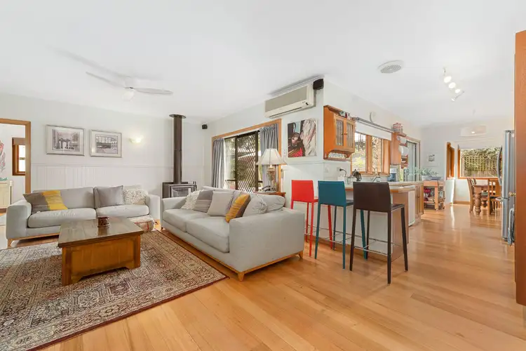 Second view of Homely house listing, 28 Scott Street, Seaford VIC 3198