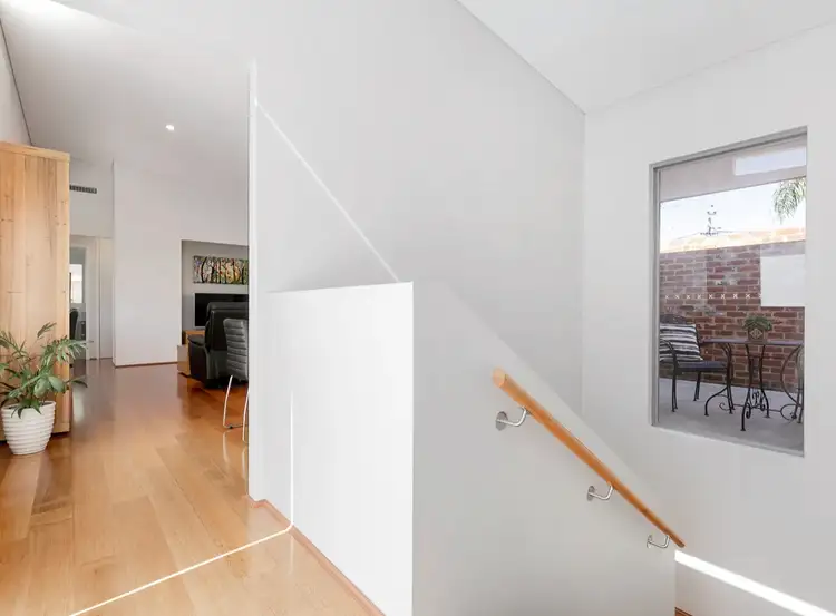 Fourth view of Homely house listing, 11D Andrew Street, Scarborough WA 6019
