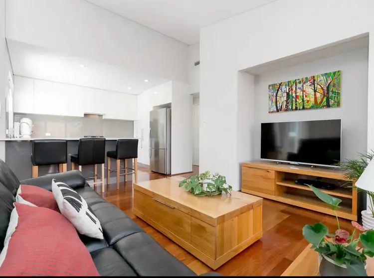 Fifth view of Homely house listing, 11D Andrew Street, Scarborough WA 6019