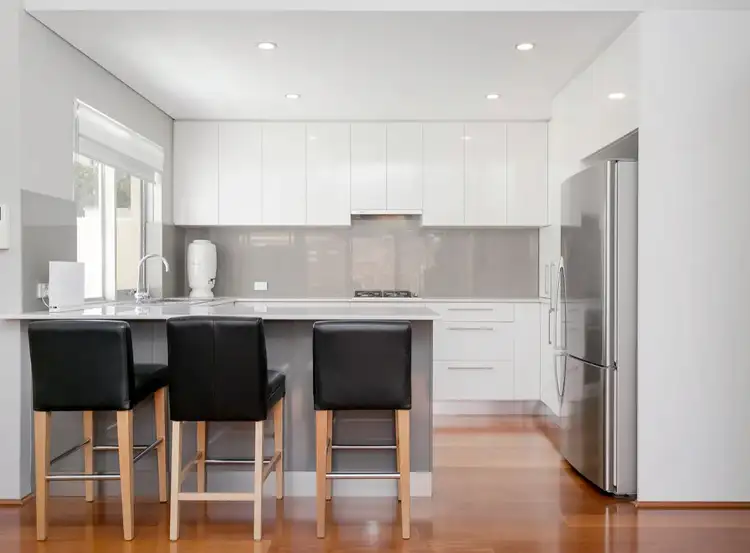 Sixth view of Homely house listing, 11D Andrew Street, Scarborough WA 6019