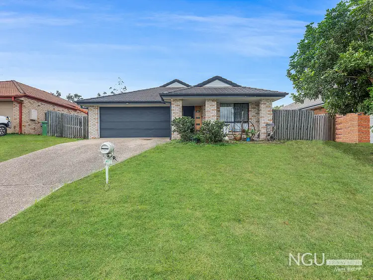 47 Aramac Street, Brassall QLD 4305