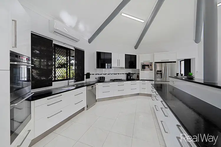 Fourth view of Homely house listing, 23 Parkview Terrace, Bundaberg North QLD 4670