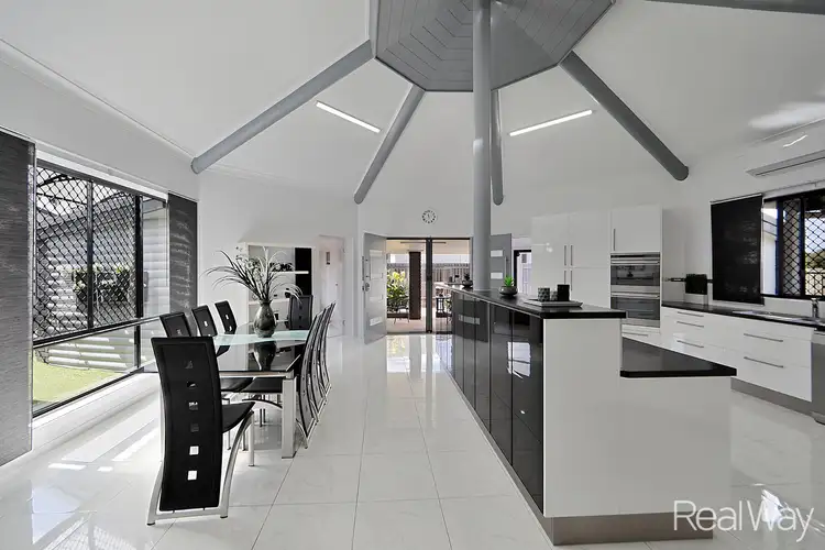Fifth view of Homely house listing, 23 Parkview Terrace, Bundaberg North QLD 4670