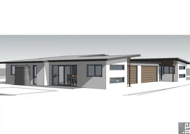 Main view of Homely townhouse listing, 17A Williams Road, Wangaratta VIC 3677