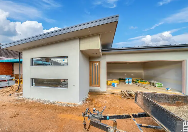 Second view of Homely townhouse listing, 17A Williams Road, Wangaratta VIC 3677