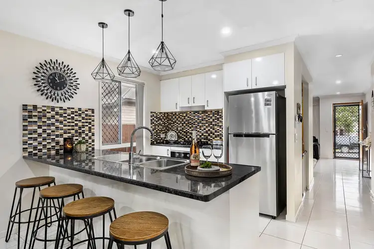 18 Oriole Street, Griffin QLD 4503