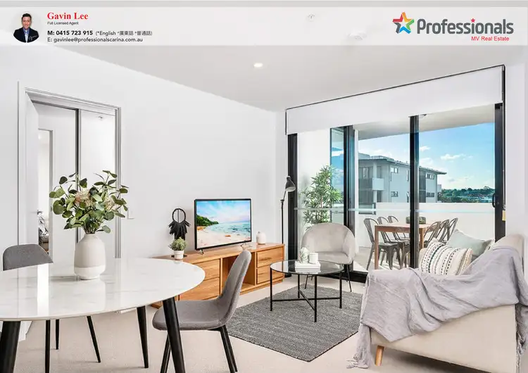 Main view of Homely apartment listing, 3812/29 Station Street, Nundah QLD 4012