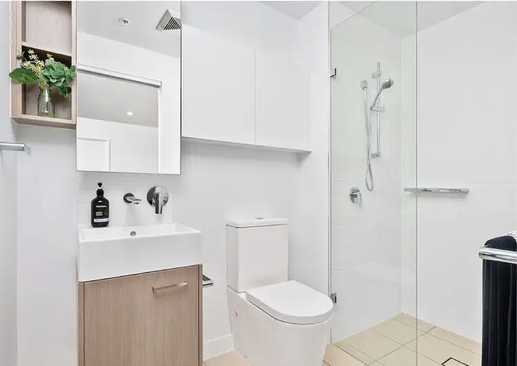 Fourth view of Homely apartment listing, 3812/29 Station Street, Nundah QLD 4012