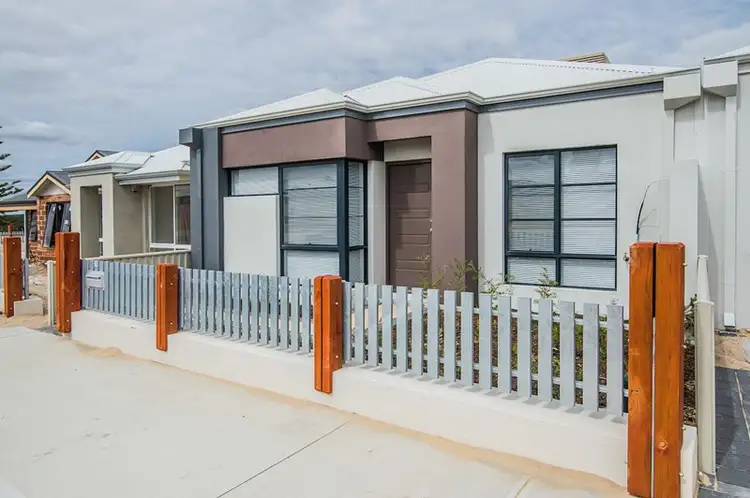 Main view of Homely house listing, 30 Danforth Crescent, Alkimos WA 6038