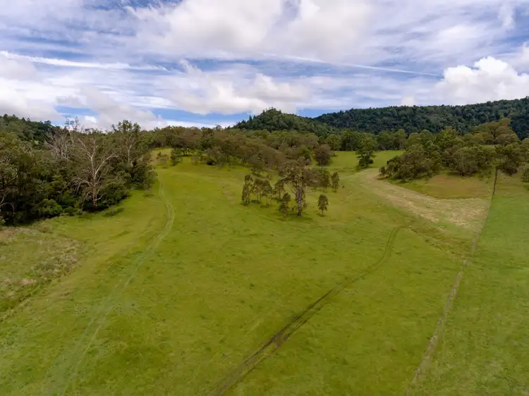 Second view of Homely land listing, LOT 22 Condamine River Road, The Head QLD 4373