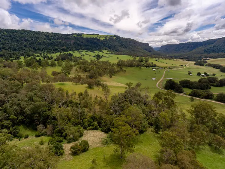 Third view of Homely land listing, LOT 22 Condamine River Road, The Head QLD 4373