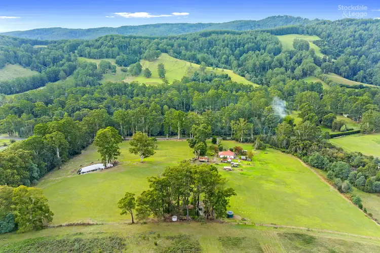 Third view of Homely house listing, 1310 Little Yarra Road, Gilderoy VIC 3797