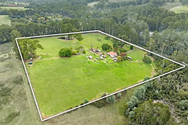 Fourth view of Homely house listing, 1310 Little Yarra Road, Gilderoy VIC 3797