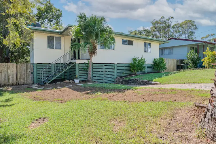 Main view of Homely house listing, 15 Pike Crescent, Toolooa QLD 4680