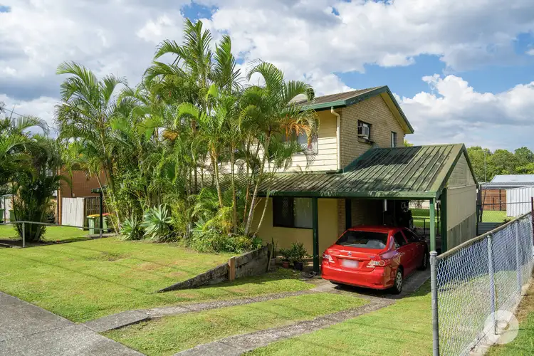 Main view of Homely house listing, 8 Linda Street, Kingston QLD 4114