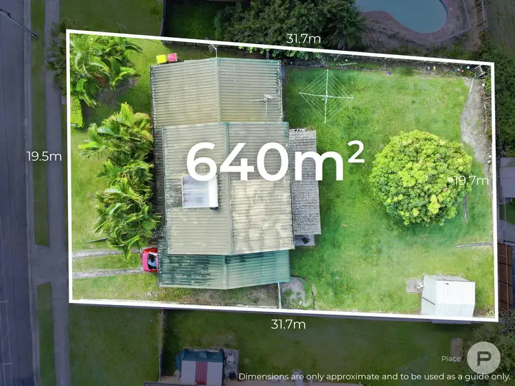 Second view of Homely house listing, 8 Linda Street, Kingston QLD 4114