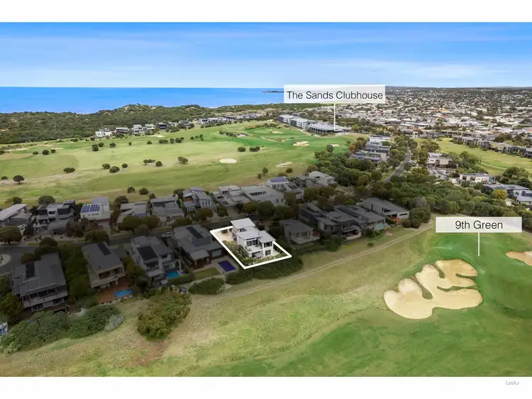 33 Sands Boulevard, Torquay VIC 3228