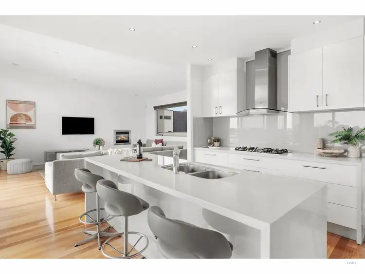 Fifth view of Homely house listing, 33 Sands Boulevard, Torquay VIC 3228