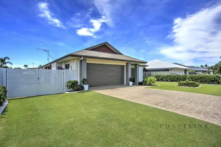 Third view of Homely house listing, 22 Breeze Drive, Bargara QLD 4670