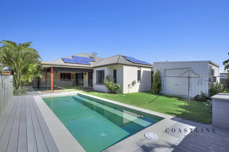 Fifth view of Homely house listing, 22 Breeze Drive, Bargara QLD 4670