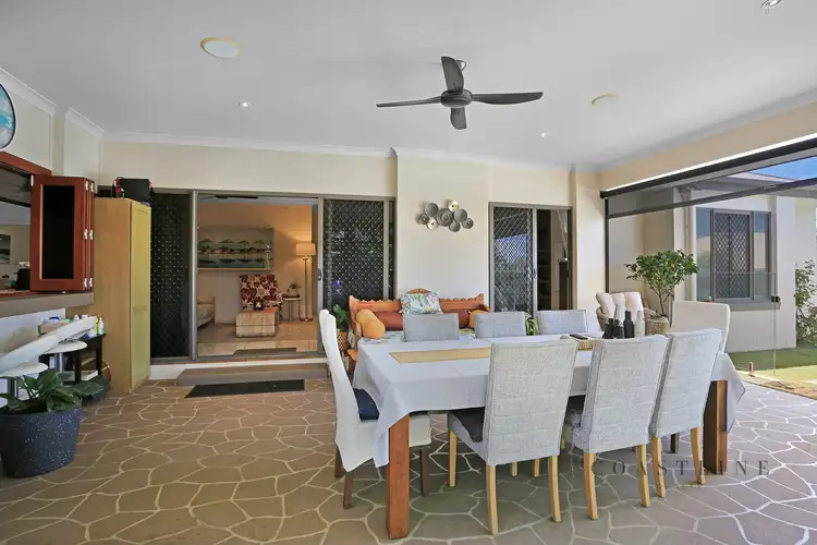 Sixth view of Homely house listing, 22 Breeze Drive, Bargara QLD 4670