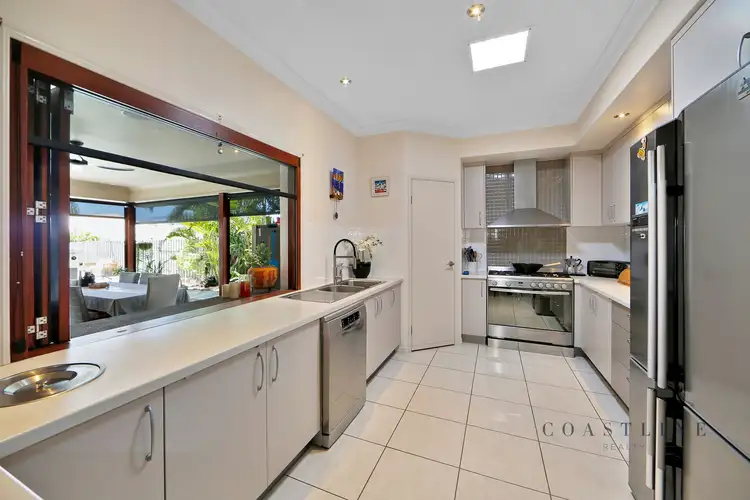Seventh view of Homely house listing, 22 Breeze Drive, Bargara QLD 4670