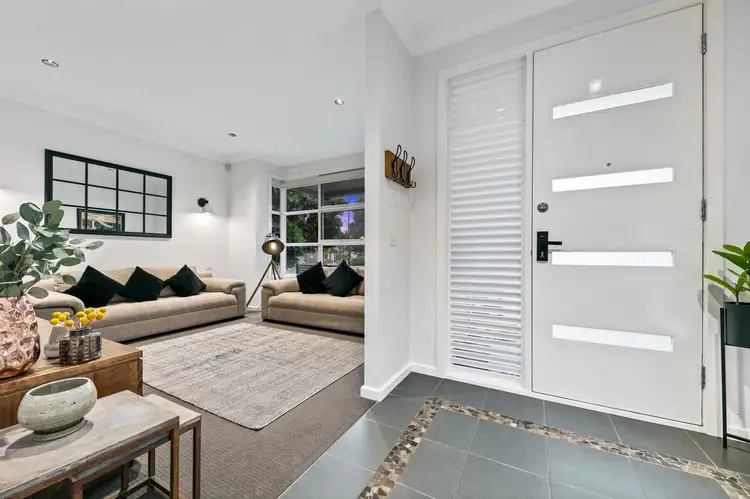 Second view of Homely townhouse listing, 230 Windrock Avenue, Craigieburn VIC 3064
