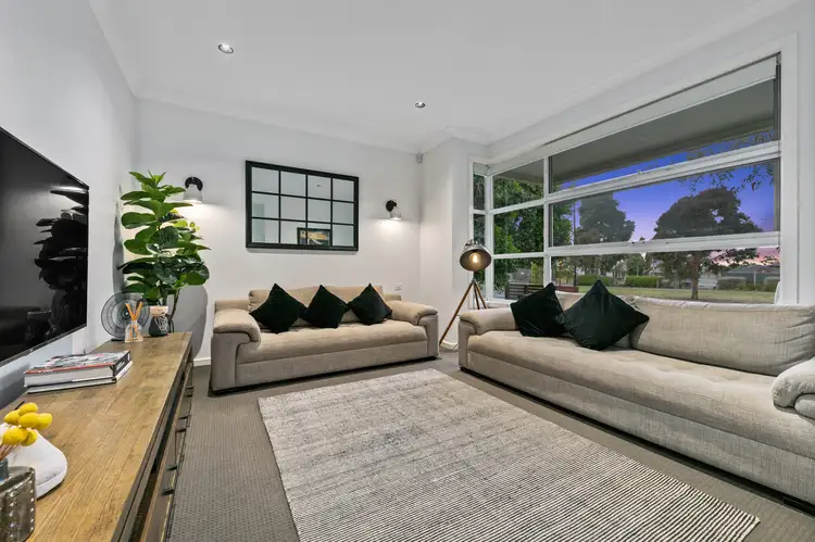 Third view of Homely townhouse listing, 230 Windrock Avenue, Craigieburn VIC 3064