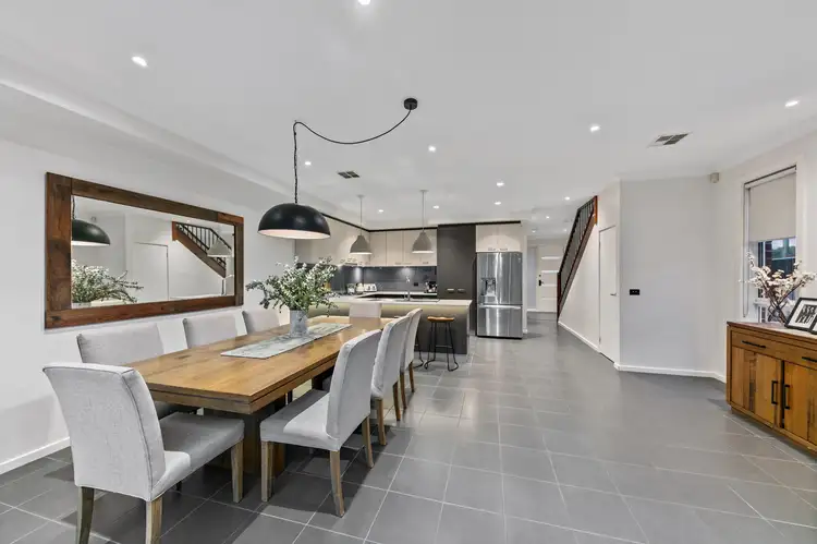 Fifth view of Homely townhouse listing, 230 Windrock Avenue, Craigieburn VIC 3064