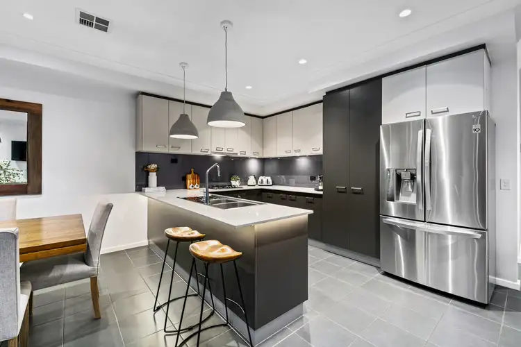 Sixth view of Homely townhouse listing, 230 Windrock Avenue, Craigieburn VIC 3064
