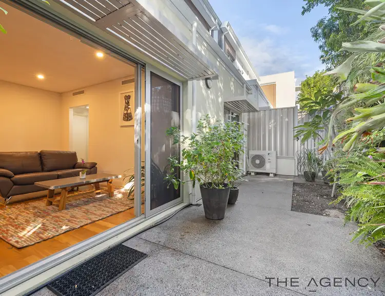 4/42 Shakespeare Street, Mount Hawthorn WA 6016