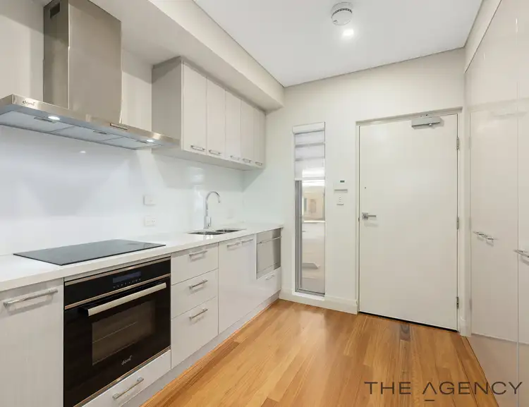 Sixth view of Homely unit listing, 4/42 Shakespeare Street, Mount Hawthorn WA 6016