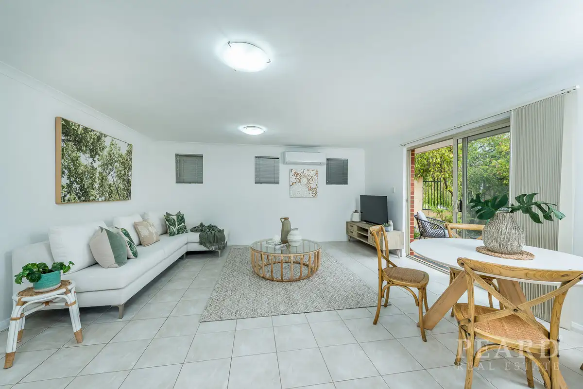 Main view of Homely villa listing, 5/5 Calabrese Avenue, Wanneroo WA 6065