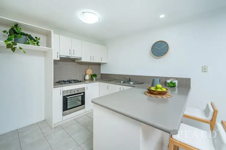 Second view of Homely villa listing, 5/5 Calabrese Avenue, Wanneroo WA 6065