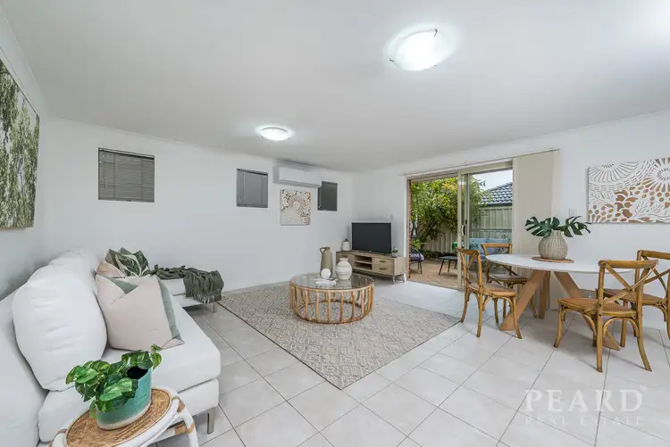 Sixth view of Homely villa listing, 5/5 Calabrese Avenue, Wanneroo WA 6065