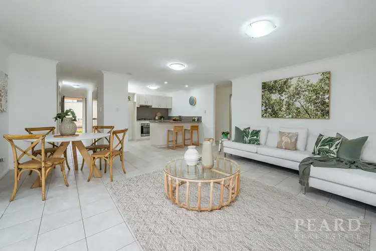 Seventh view of Homely villa listing, 5/5 Calabrese Avenue, Wanneroo WA 6065