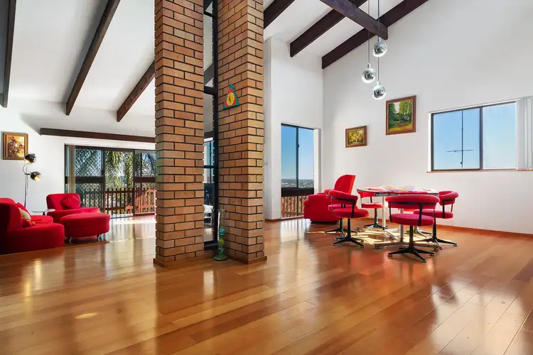 Fifth view of Homely house listing, 11 Balmoral Close, Wallsend NSW 2287