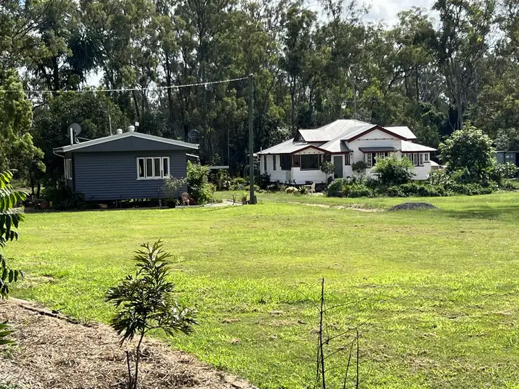 58a Blenheim Road, Blenheim QLD 4341