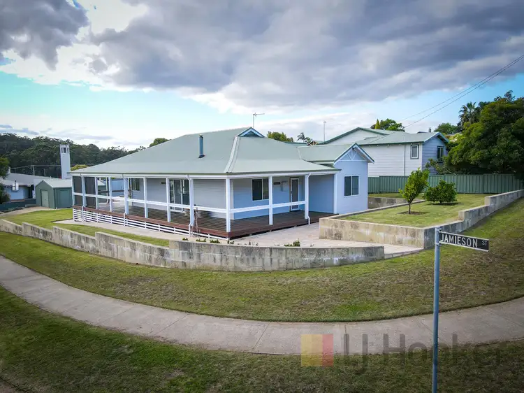 Main view of Homely house listing, 1 Jamieson Street, Pemberton WA 6260