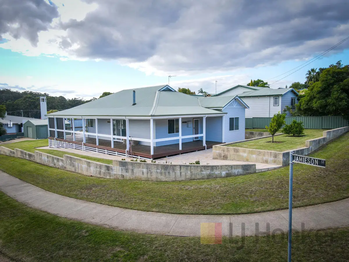 Main view of Homely house listing, 1 Jamieson Street, Pemberton WA 6260