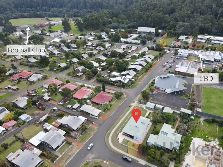 Third view of Homely house listing, 1 Jamieson Street, Pemberton WA 6260