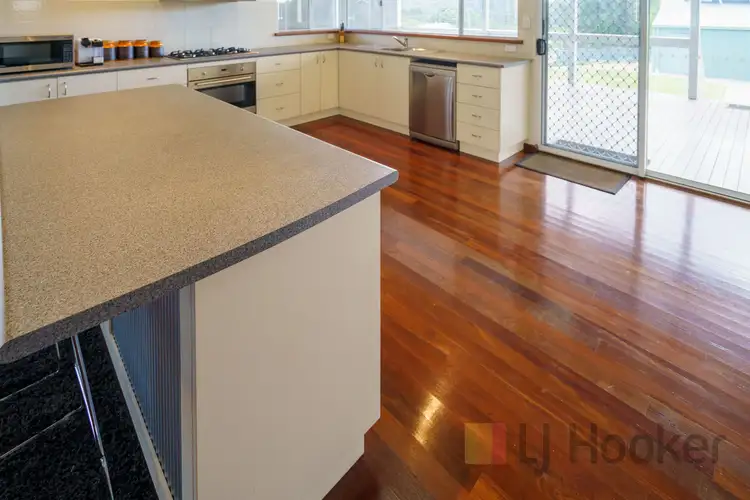 Sixth view of Homely house listing, 1 Jamieson Street, Pemberton WA 6260