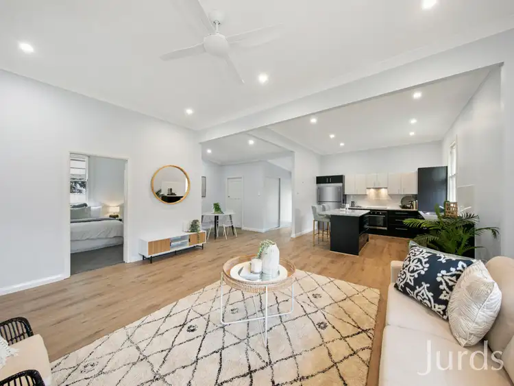 Fourth view of Homely house listing, 43 Melbourne Street, Aberdare NSW 2325